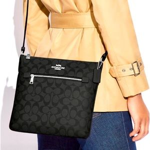 NEW Coach Bag. Purse Crossbody